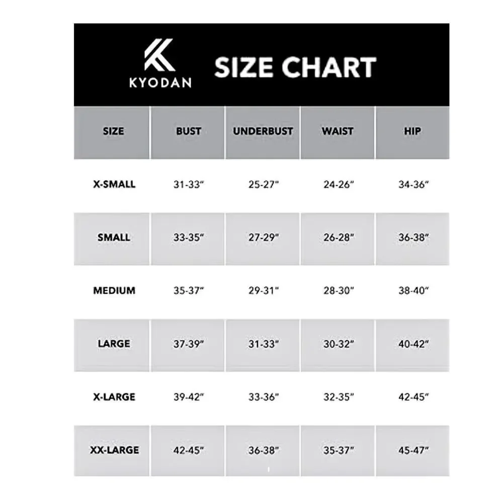New Kyodan Elastic Waistband Built-in Shorts Ruched Side Tennis Golf Skort - Picture 10 of 10
